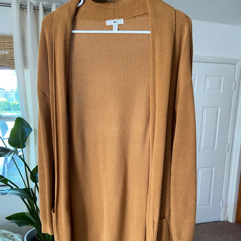 BP Nordstrom Cardigan